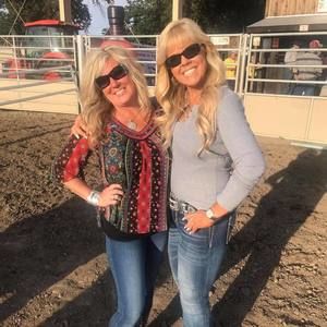 Meet your Posher, Cheryl